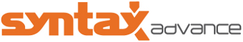 SYNTAX ADVANCE logo